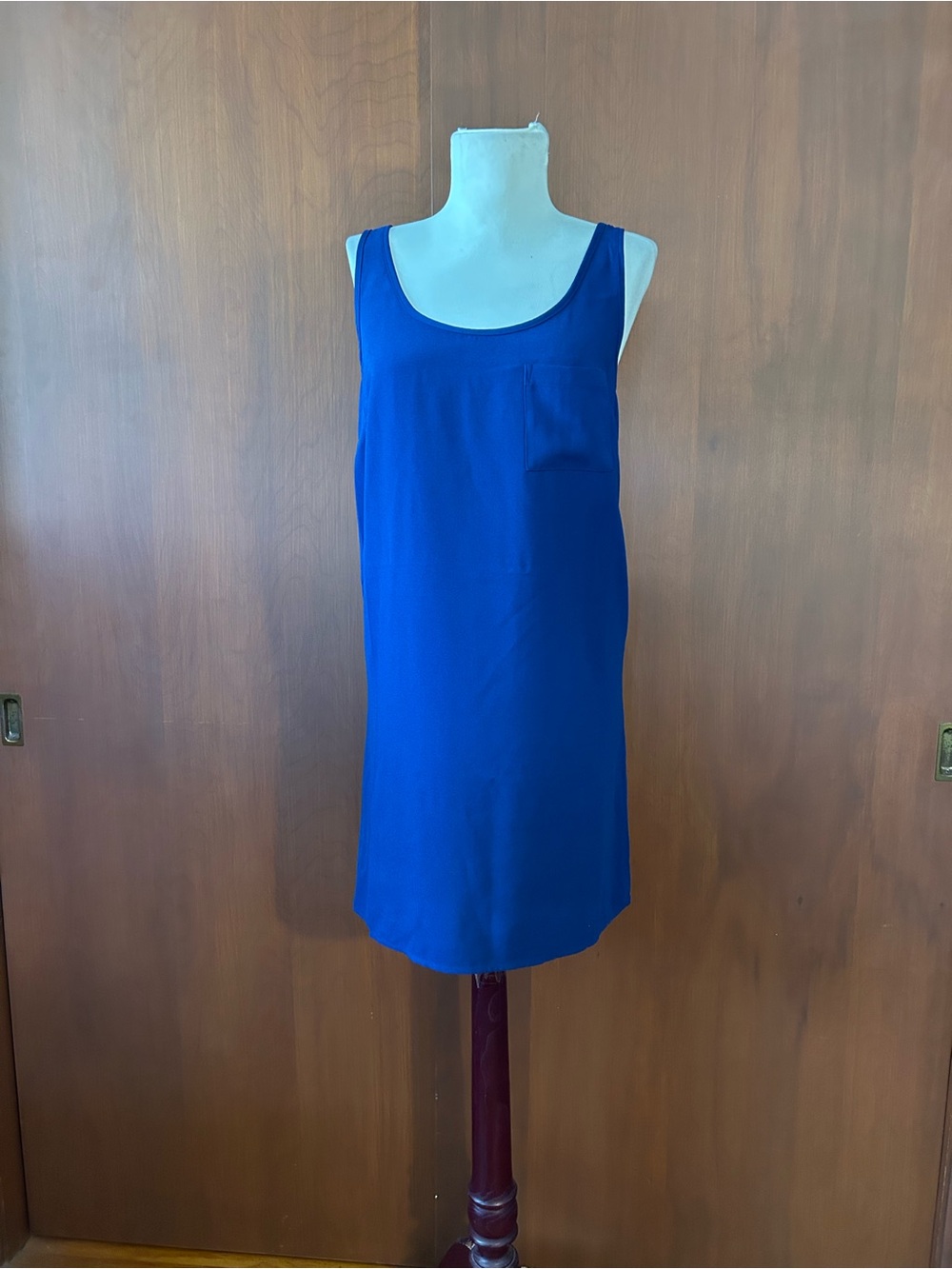 NWT Southern Tide Blue Dress